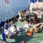 Transporte de menrcancía en general