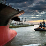 Remolque de Embarcaciones